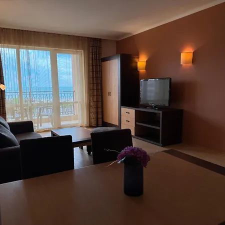 Apartmán Vp Majestic Sluneční pobřeží